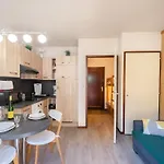 Apartment Avec Vue Mont-blanc, Wifi Et Animaux Acceptes - Fr-1-343-221