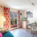 Avec Vue Mont-blanc, Wifi Et Animaux Acceptes - Fr-1-343-221 Apartment Chamonix