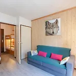 Avec Vue Mont-blanc, Wifi Et Animaux Acceptes - Fr-1-343-221 Chamonix