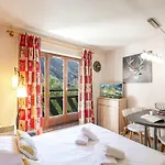 Avec Vue Mont-blanc, Wifi Et Animaux Acceptes - Fr-1-343-221 * Chamonix